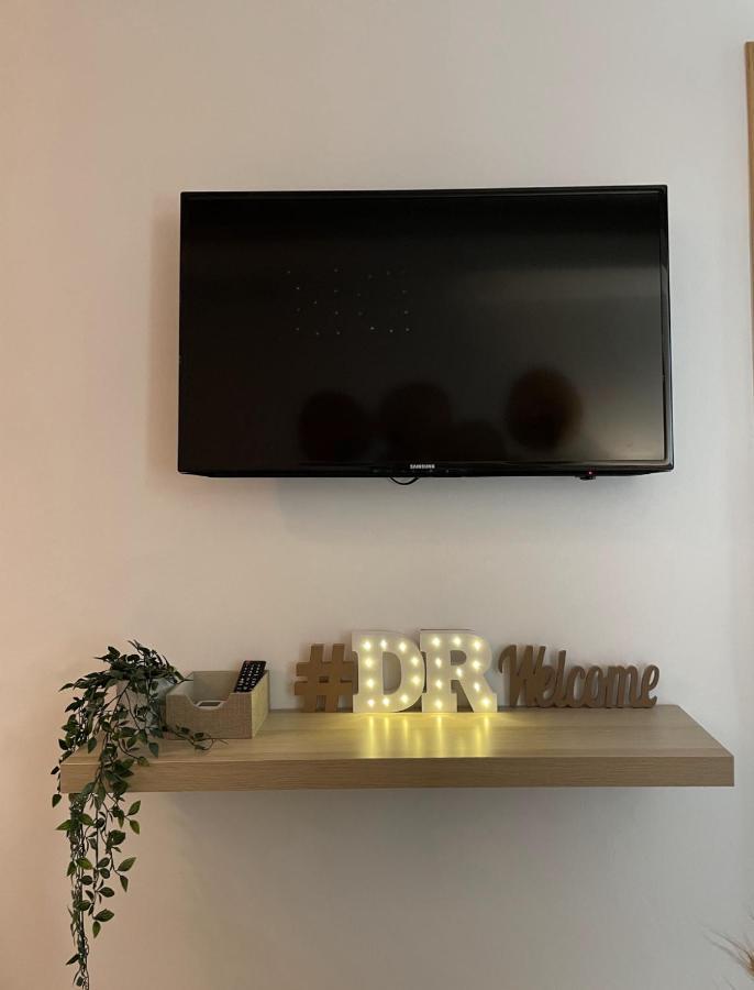 Ambar 5D - Centrico Apart Estilo Boho Chic Lejlighed Santo Domingo Eksteriør billede